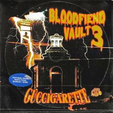 Blood Fiend Vault Vol. 3 mp3 Album by Guccigarette