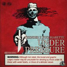 Under Pressure mp3 Album by Guccigarette