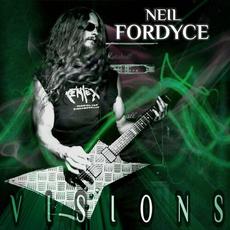 Visions mp3 Album by Neil Fordyce