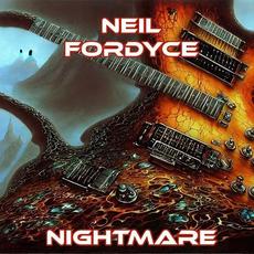 Nightmare mp3 Album by Neil Fordyce
