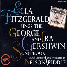 Ella Fitzgerald Sings the George and Ira Gershwin Song Book mp3 Album by Ella Fitzgerald