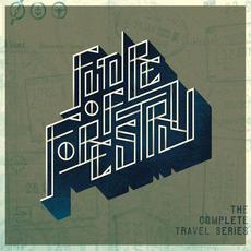 The Complete Travel Series mp3 Artist Compilation by Future Of Forestry