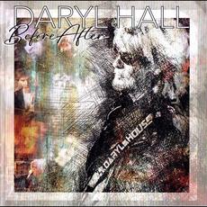 BeforeAfter mp3 Artist Compilation by Daryl Hall