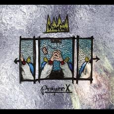 Prayer X mp3 Single by King Gnu