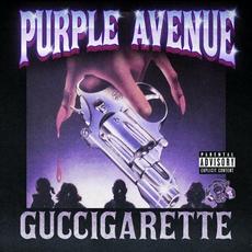 Purple Avenue mp3 Single by Guccigarette