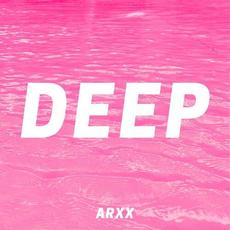 Deep mp3 Album by ARXX