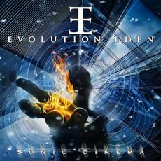 Sonic Cinema mp3 Album by Evolution Eden