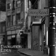 Story Road mp3 Album by Evolution Eden