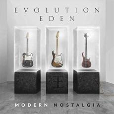 Modern Nostalgia mp3 Album by Evolution Eden