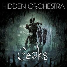 Creaks (Original Game Soundtrack) mp3 Album by Hidden Orchestra