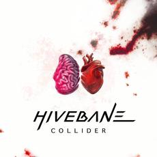 Collider mp3 Album by Hivebane