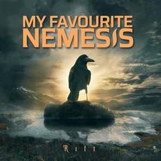 Rift mp3 Album by My Favourite Nemesis