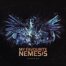 Eidolon mp3 Album by My Favourite Nemesis