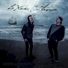 La nave fantasma mp3 Album by Mostro