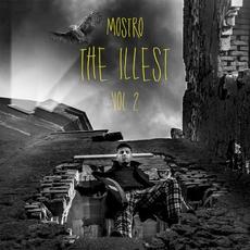 The Illest, Vol. 2 mp3 Album by Mostro