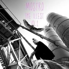 The Illest, Vol. 1 mp3 Album by Mostro