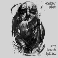 Ant Death Spiral mp3 Album by Monkey Diet