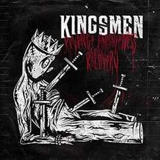Revenge. Forgiveness. Recovery. mp3 Album by Kingsmen