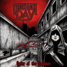 Order of the Shadows mp3 Album by Crimson Day