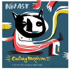 Chutney Mayhem mp3 Album by Niv Ast