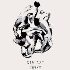 Defeats mp3 Album by Niv Ast