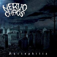 Nyctophilia mp3 Album by NervoChaos