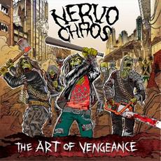 The Art Of Vengeance mp3 Album by NervoChaos