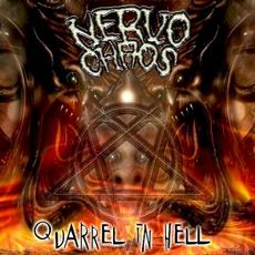 Quarrel In Hell mp3 Album by NervoChaos
