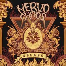 Ablaze mp3 Album by NervoChaos