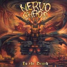 To The Death mp3 Album by NervoChaos