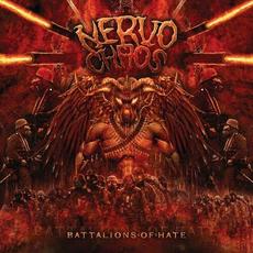 Battalions of Hate mp3 Album by NervoChaos