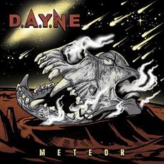 Meteor mp3 Album by D.A.Y.N.E.