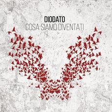 Cosa siamo diventati mp3 Album by Diodato