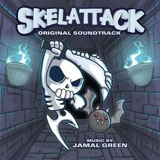 Skelettack (Original Soundtrack) mp3 Album by Jamal Green