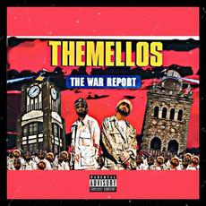 TheMellos War Report mp3 Album by The Mellos