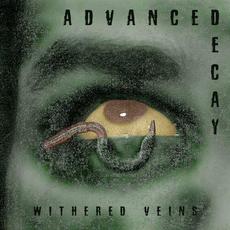 Advanced Decay mp3 Album by Withered Veins