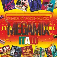 It's Megamix Time mp3 Compilation by Various Artists
