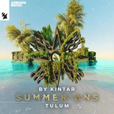 Summerians - Tulum mp3 Compilation by Various Artists