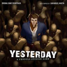 Yesterday (Original Game Soundtrack) mp3 Soundtrack by Juan Miguel Martín