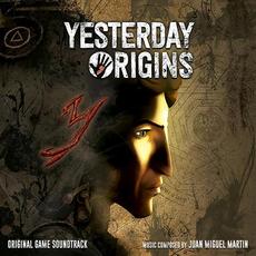 Yesterday Origins (Original Game Soundtrack) mp3 Soundtrack by Juan Miguel Martín