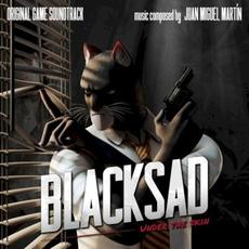 Blacksad: Under the Skin Original Game Soundtrack mp3 Soundtrack by Juan Miguel Martín