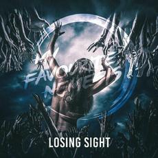 Losing Sight mp3 Single by My Favourite Nemesis