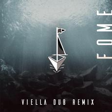 Fome (Viella Dub Remix) mp3 Single by Velejante