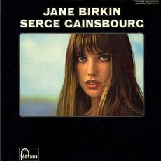 Jane Birkin & Serge Gainsbourg mp3 Compilation by Various Artists
