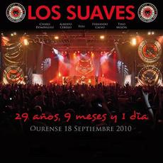 29 años, 9 meses y 1 día mp3 Live by Los Suaves