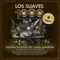 Gira de los 1000 conciertos mp3 Live by Los Suaves
