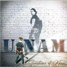 Sunshine of Mine mp3 Album by U-Nam