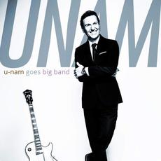 U-Nam goes Big Band mp3 Album by U-Nam