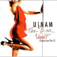 The Love Vault (Future Love Part 2) mp3 Album by U-Nam