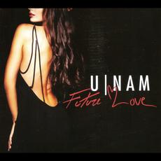 Future Love mp3 Album by U-Nam